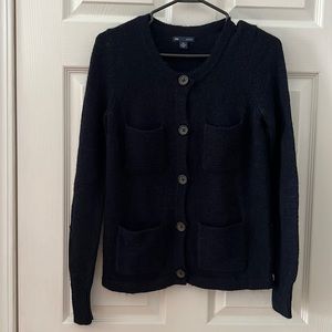 GAP Alpaca Sweater